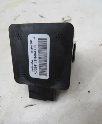 Ford Mondeo MK V GPS navigation control unit/module GMAUTO4574097