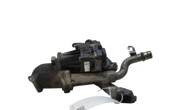Citroen C4 II Picasso EGR valve 9802194080 1427561232