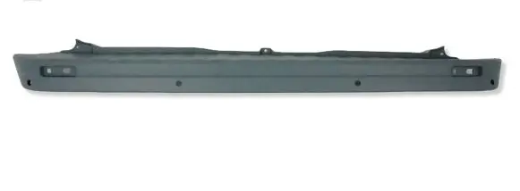 Renault Trafic III (X82) Rear bumper 850221446R 850229508R