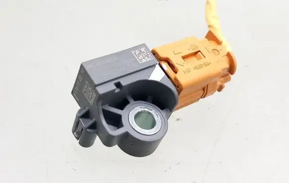 Hyundai i10 Airbag deployment crash/impact sensor 95920B4000