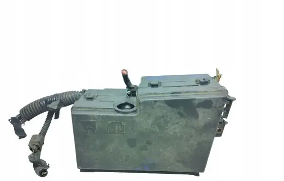 Ford Focus Fuse box set 3M5T14K733
