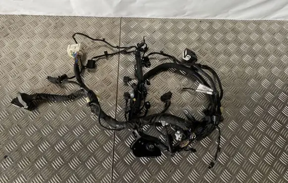 Volvo XC40 Other wiring loom