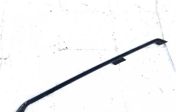 Mitsubishi Space Wagon Roof bar rail
