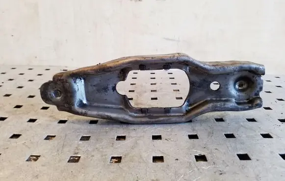 Skoda Octavia Mk2 (1Z) Clutch release arm fork 