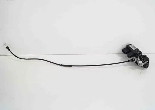 Tesla Model S Front door lock 600891200C