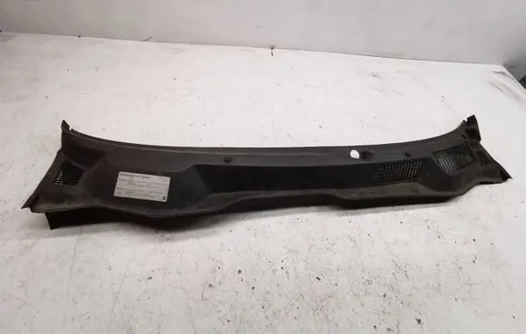 Opel Astra G Windshield trim 90520680