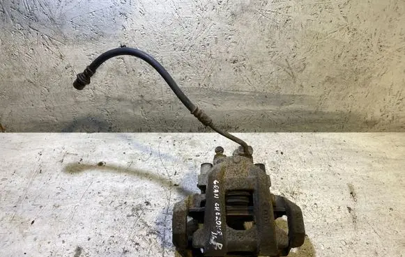 Jeep Grand Cherokee Rear brake caliper