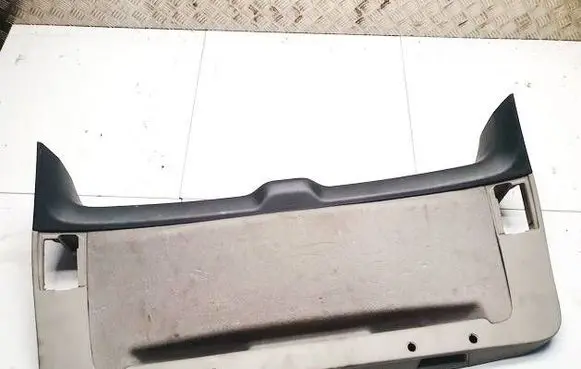Citroen C5 Other trunk/boot trim element 96819294ZW