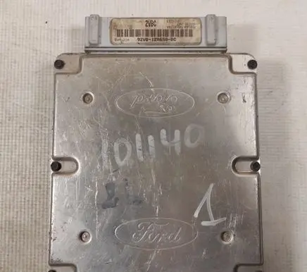 Ford Transit Engine control unit/module ECU 92VB12A650BC