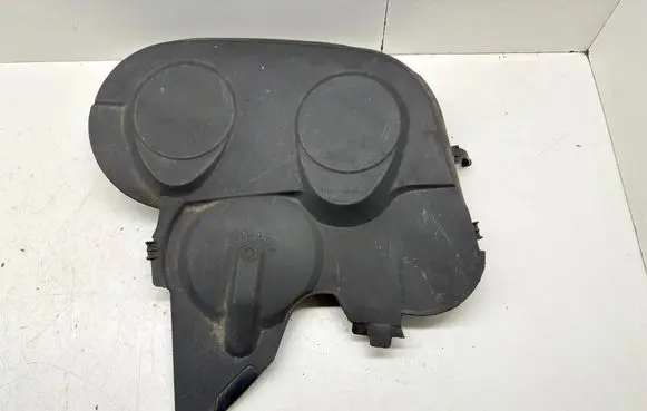 Audi A4 S4 B7 8E 8H Timing belt guard (cover) 03G109107C