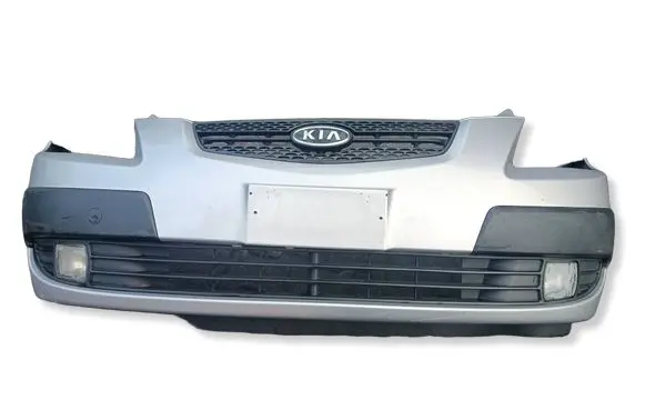 KIA Rio Front bumper ZDERZAKRIOPRZOD