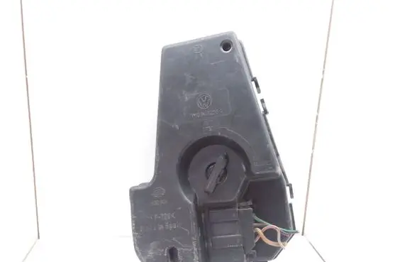 Volkswagen Sharan Other control units/modules 7M0945258A