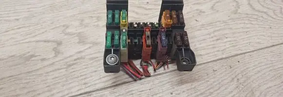 Fuse module