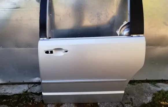 Chrysler Grand Voyager V Side sliding door 
