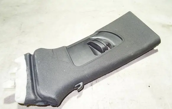 Audi A4 S4 B8 8K (B) pillar trim (top) 8K0867281C 8K0867293A