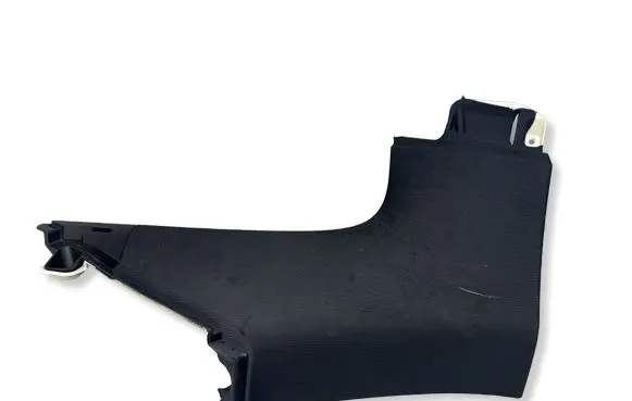 Audi A6 S6 C7 4G (D)pillar trim (top) 4G9867245