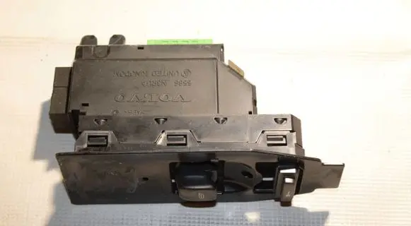 Volvo XC90 Electric window control switch 30746075