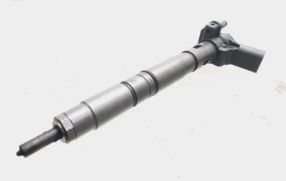 Audi A6 S6 C6 4F Fuel injector 03l130277 0445116030