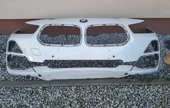BMW X2 F39 Front bumper 7473765