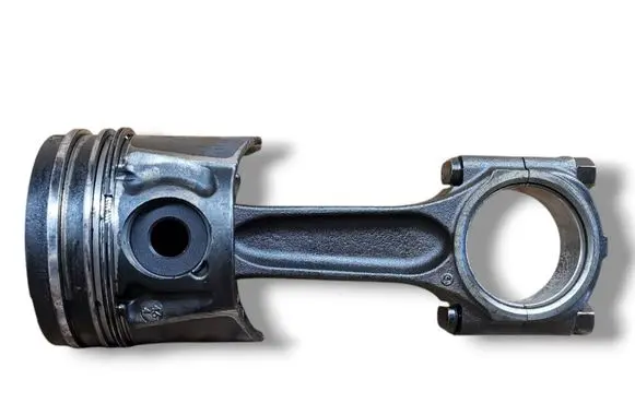 Volvo V50 Piston with connecting rod 085190