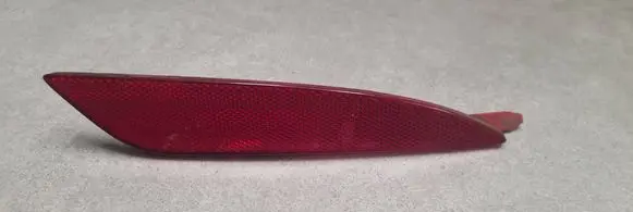 Hyundai i40 Rear tail light reflector 924063Z000