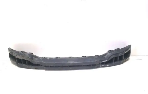 Peugeot Partner Front bumper cross member 9643814880
