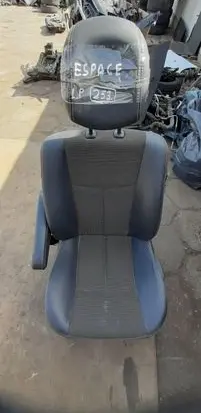 Renault Espace - Grand espace IV Front driver seat 