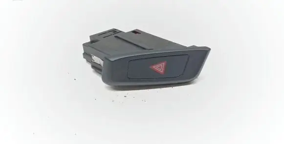 Audi A4 S4 B8 8K Hazard light switch 8K1941509