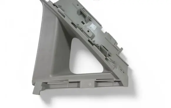 Chrysler Pacifica (A) pillar trim 5SB13TRMAG