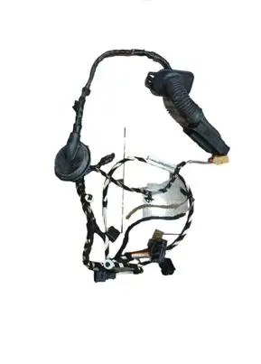 Volkswagen PASSAT B8 Rear door wiring loom 3G0971694D