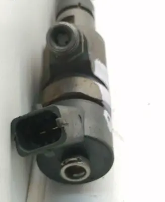 Peugeot Boxer Fuel injector 0445110008 9635196580