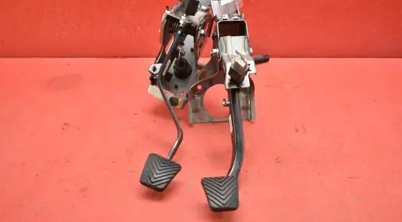 Hyundai i30 Accelerator throttle pedal 32800-3X300