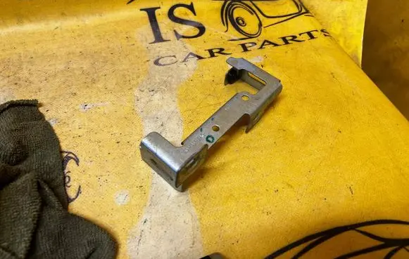 Land Rover Evoque II Other exterior part K8D2191242AC