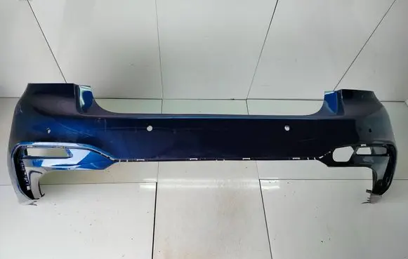 BMW 5 G30 G31 G38 Rear bumper 51128064711