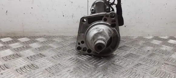 Mitsubishi Lancer X Starter motor RM2T88971A15A RM2T88971
