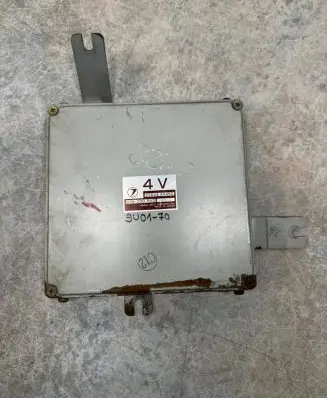 Subaru Legacy Engine control unit/module 22644AA450 A56000RA3 600176