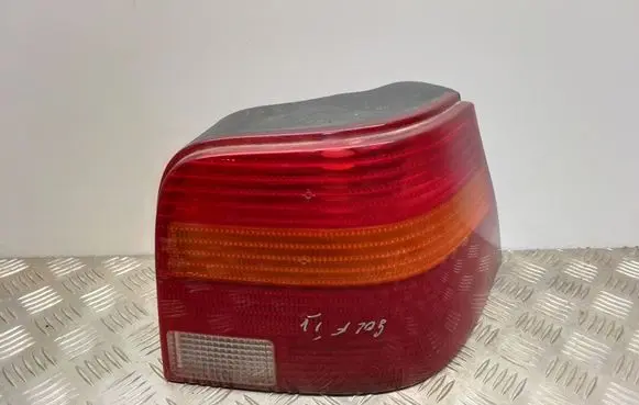 Volkswagen Golf IV Rear/tail lights 1J6945096Q