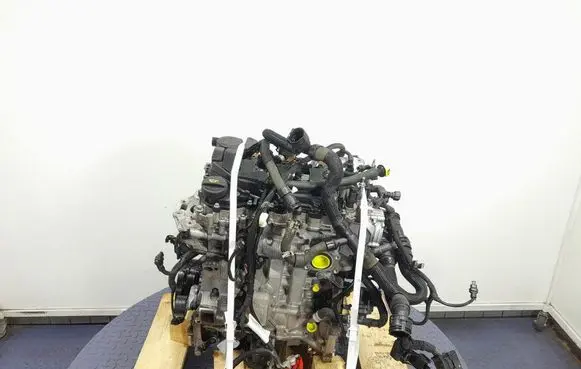 Peugeot 208 Engine HN05