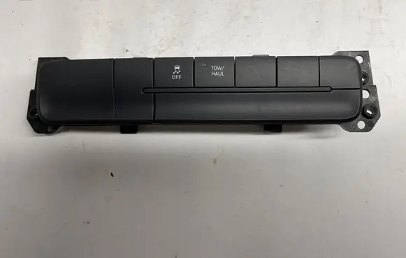 Dodge RAM 1500 DS A set of switches 68247620AA P68247620AA