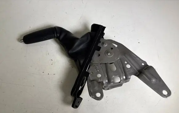 Ford Mustang VI Handbrake/parking brake lever assembly FR3C2788BJ
