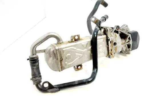 Volkswagen PASSAT B7 USA EGR valve cooler 03L131512AG 0280751016