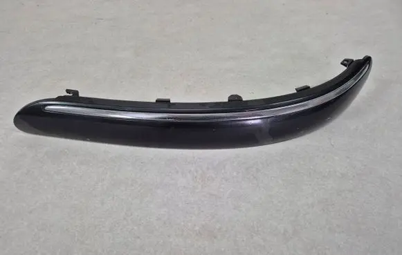 Mercedes-Benz A W168 Front bumper splitter molding A1688851721