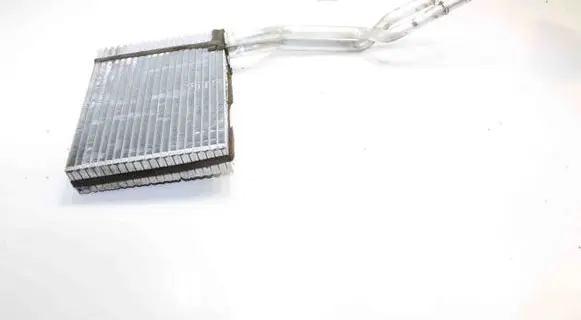 Ford Galaxy Heater blower radiator