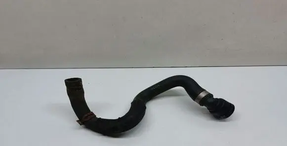 BMW 5 F10 F11 Engine coolant pipe/hose 9170347 64509170347