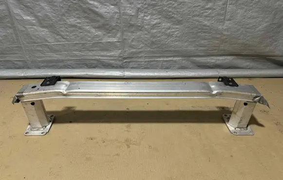 Citroen Berlingo Front bumper support beam 29422D3 BERLINGO.IV