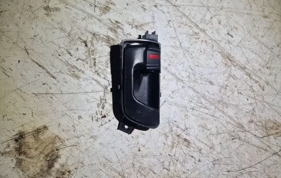 Mitsubishi Pajero Pinin Rear door interior handle MR393471