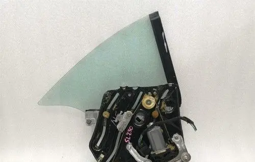 Mercedes-Benz SL R230 Rear door manual window regulator A2306700303