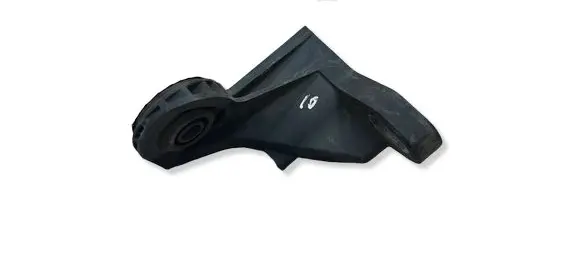 Renault Scenic IV - Grand scenic IV Radiator mount bracket 215147317R