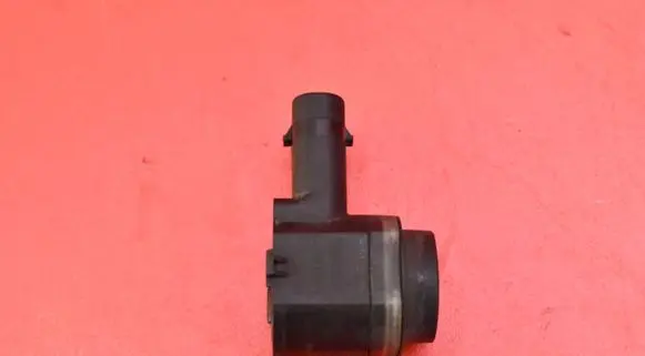 BMW 5 E60 E61 Parking PDC control unit/module 9216207
