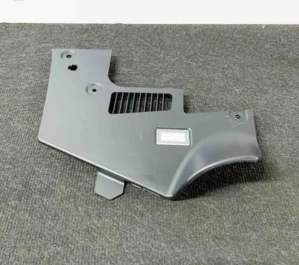 Tesla Model 3 Dashboard lower bottom trim panel PR485700AD 100715190E